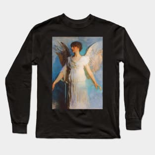 Guardian Angel Archangel 104 Long Sleeve T-Shirt